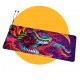 HYTE CNVS Gaming mouse pad Multicolour
