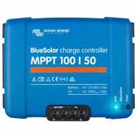 BlueSolar MPPT 100/50