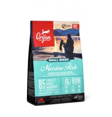 ORIJEN Small Breed Marine Fish - dry dog food - 1,8kg