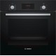 Bosch Serie 2 HBF153BB0 oven 66 L 3300 W Black