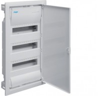 Hager VU36NE electrical enclosure IP30