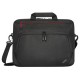 Lenovo 4X41A30365 laptop case 39.6 cm (15.6") Toploader bag Black
