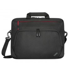 Lenovo 4X41A30365 laptop case 39.6 cm (15.6") Toploader bag Black