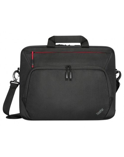 Lenovo 4X41A30365 laptop case 39.6 cm (15.6") Toploader bag Black
