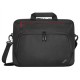 Lenovo 4X41A30365 laptop case 39.6 cm (15.6") Toploader bag Black