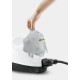 Kärcher SC 4 EasyFix IRON Cylinder steam cleaner 0.8 L 2000 W Black, White