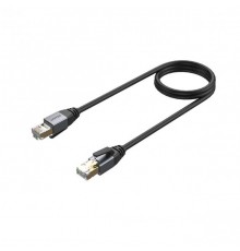 UNITEK ETHERNET CABLE RJ-45 LAN CAT.8 (S/FTP) 1M