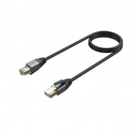 UNITEK ETHERNET CABLE RJ-45 LAN CAT.8 (S/FTP) 1M