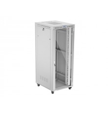 Lanberg FF01-8042-12SL rack cabinet 42U Freestanding rack Grey