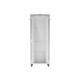 Lanberg FF01-8042-12SL rack cabinet 42U Freestanding rack Grey