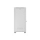 Lanberg FF01-8042-12SL rack cabinet 42U Freestanding rack Grey