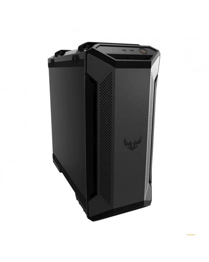 ASUS TUF Gaming GT501 Midi Tower Black