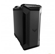 ASUS TUF Gaming GT501 Midi Tower Black