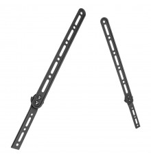 Macleani helisüsteemi kinnitus telerile, max 15kg, MC-912