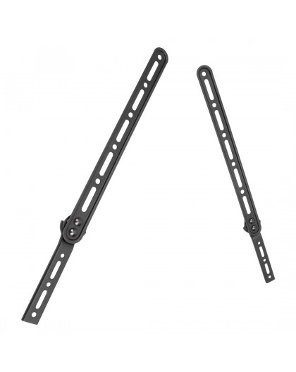 Macleani helisüsteemi kinnitus telerile, max 15kg, MC-912