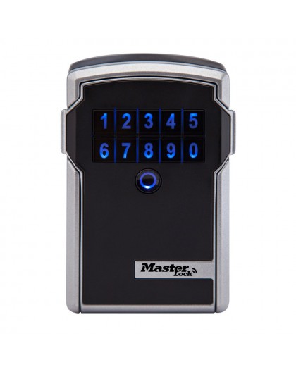 MASTER LOCK 5441EURD Bluetooth Key Lock Box