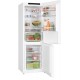 Bosch Serie 4 KGN362WDF fridge-freezer Freestanding 321 L D White