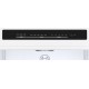 Bosch Serie 4 KGN362WDF fridge-freezer Freestanding 321 L D White