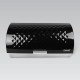 Maestro breadbox black MR-1676