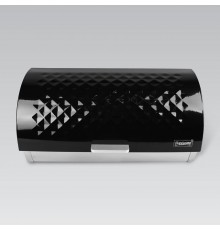 Maestro breadbox black MR-1676