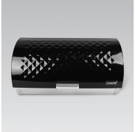 Maestro breadbox black MR-1676