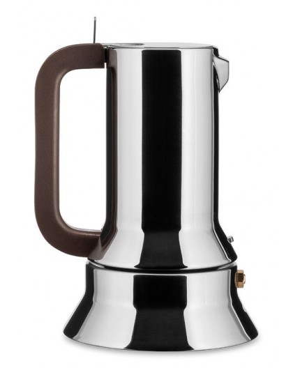Alessi 9090/3 Coffee Maker for Induction
