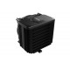 be quiet! DARK ROCK 5 Processor Air cooler 12 cm Black 1 pc(s)