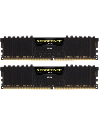 Corsair Vengeance LPX 16GB DDR4-2400 memory module 2 x 8 GB 2400 MHz