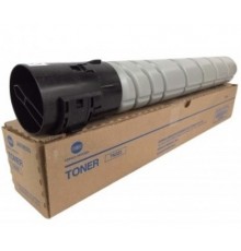 Konica Minolta A87M050 toner cartridge 1 pc(s) Original Black