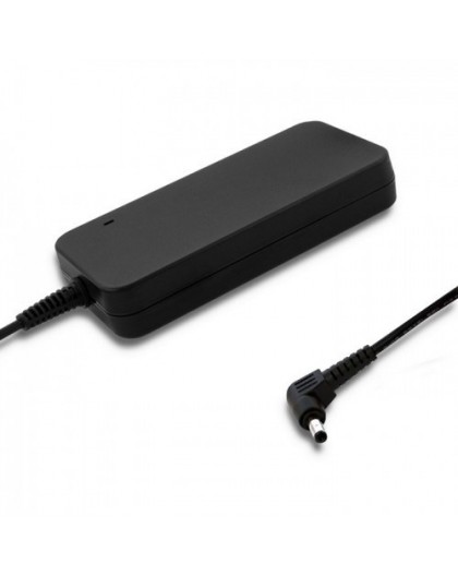 Qoltec 51533 power adapter/inverter Indoor 180.5 W Black