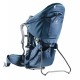 Deuter Kid Comfort Pro Baby carrier backpack Polyamide Blue