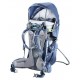 Deuter Kid Comfort Pro Baby carrier backpack Polyamide Blue