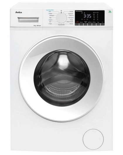 AMICA WASHING MACHINE WA5S814ALISH