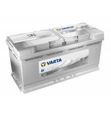 VARTA Battery 12V 110Ah/920A Starting