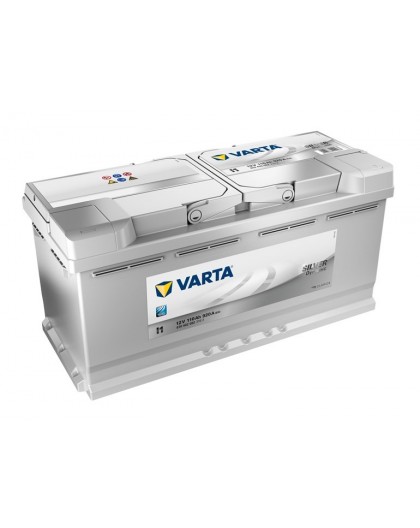 VARTA Battery 12V 110Ah/920A Starting