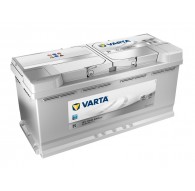 VARTA Battery 12V 110Ah/920A Starting