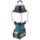 Makita MR009GZ lantern LED Black, Blue, White