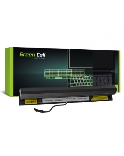 Green Cell LE97 notebook spare part Battery