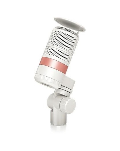 TC Helicon GoXLR MIC-WH Mikrofon dynamiczny lektorski