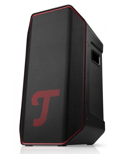 Teufel ROCKSTER AIR 2 Black, White 2.1 channels