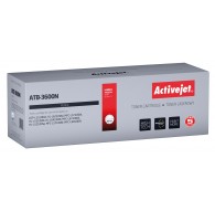 Activejet ATB-3600N Toner for Brother printers Replacement Brother TN3600 Supreme 3000 pages black)