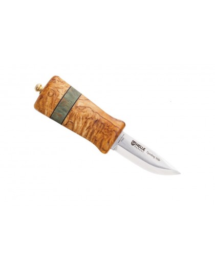 Helle Fjording Knife 50 Years LTD