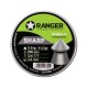 4.5 mm RANGER Diabolo Professional Sharp Point 500 pellets