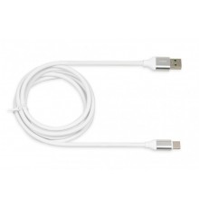 iBox IKUMTCWQC USB cable USB 2.0 1.5 m USB A USB C White