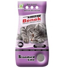 Super Benek Standard Lavender 10L Active