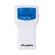 Lanberg NT-0402 network cable tester PoE tester Blue, White