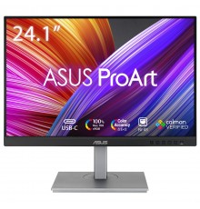 ASUS ProArt PA248CNV computer monitor 61.2 cm (24.1") 1920 x 1200 pixels Full HD+ Black