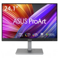 ASUS ProArt PA248CNV computer monitor 61.2 cm (24.1") 1920 x 1200 pixels Full HD+ Black