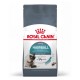 Корм для взрослых кошек Royal Canin Hairball Care, сухой, 10 кг, кукуруза, птица, рис, овощи