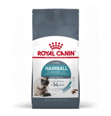 Royal Canin Hairball Care kasside kuivtoit 10 kg Täiskasvanud Mais, Linnuliha, Riis, Köögivili